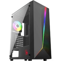 Корпус Bloody BD-CC106F, черный 