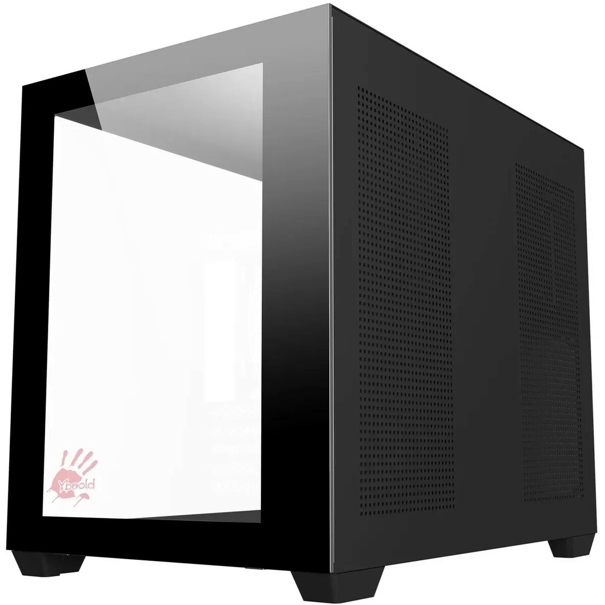 Корпус Bloody BD-CC108, черный 