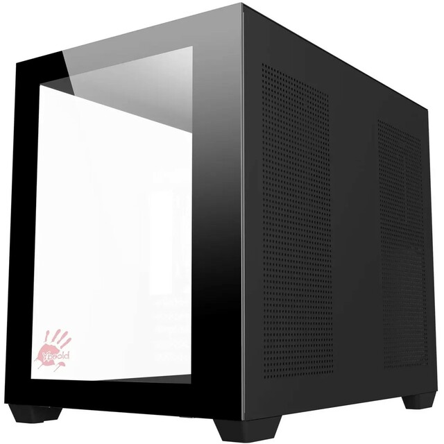 Корпус Bloody BD-CC108, черный 