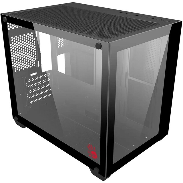 Корпус Bloody BD-CC108, черный 