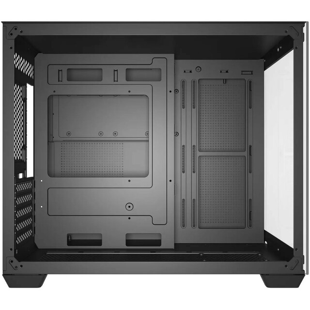 Корпус Bloody BD-CC108, черный 