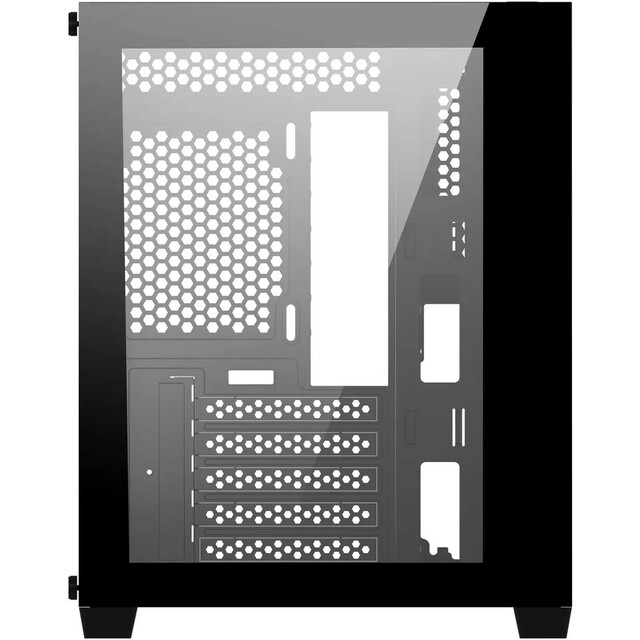Корпус Bloody BD-CC108, черный 