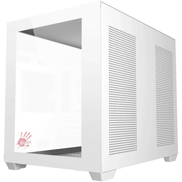 Корпус Bloody BD-CC108, белый 