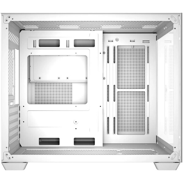 Корпус Bloody BD-CC108, белый 