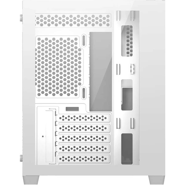Корпус Bloody BD-CC108, белый 