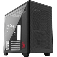 Корпус Bloody BD-CC117F, черный 