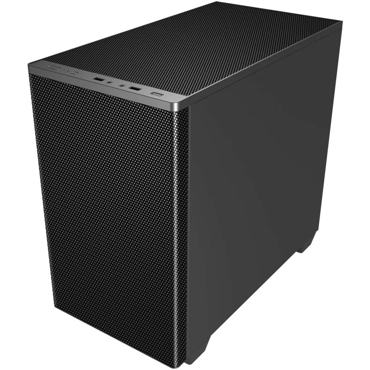 Корпус Bloody BD-CC117F, черный 