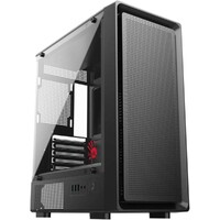 Корпус Bloody BD-CC118, черный