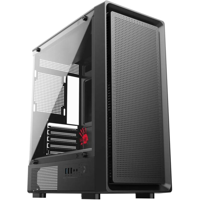 Корпус Bloody BD-CC118, черный