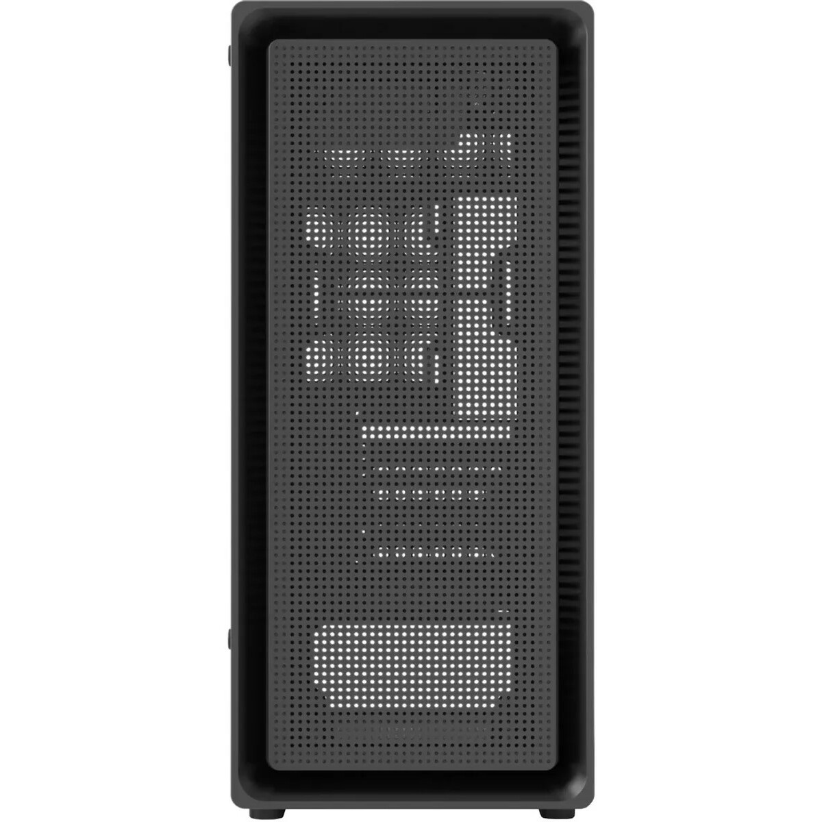 Корпус Bloody BD-CC118, черный