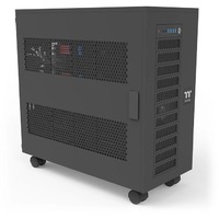 Корпус Thermaltake AX700, черный