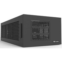 Корпус Thermaltake AX100, черный 