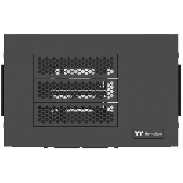Корпус Thermaltake AX100, черный 