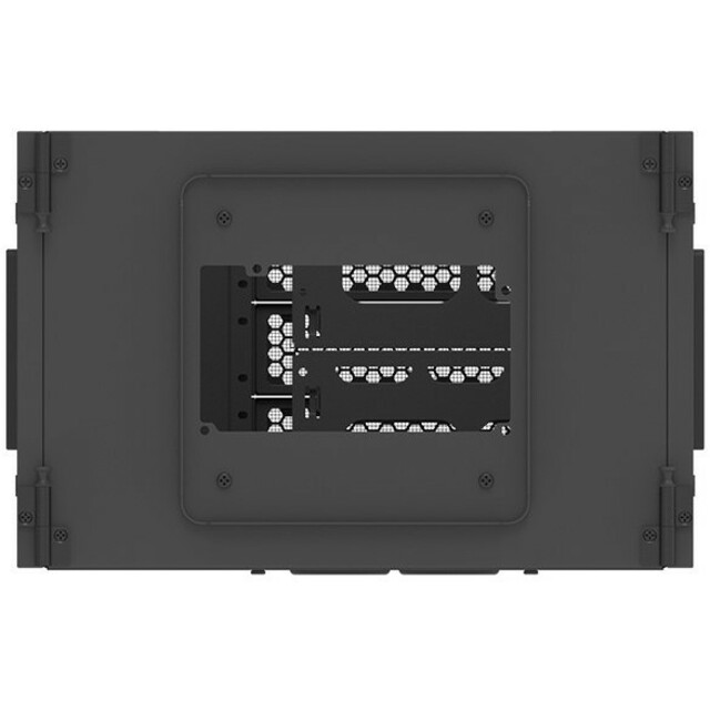 Корпус Thermaltake AX100, черный 