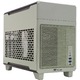 Корпус Thermaltake TR100 (Цвет: Green)