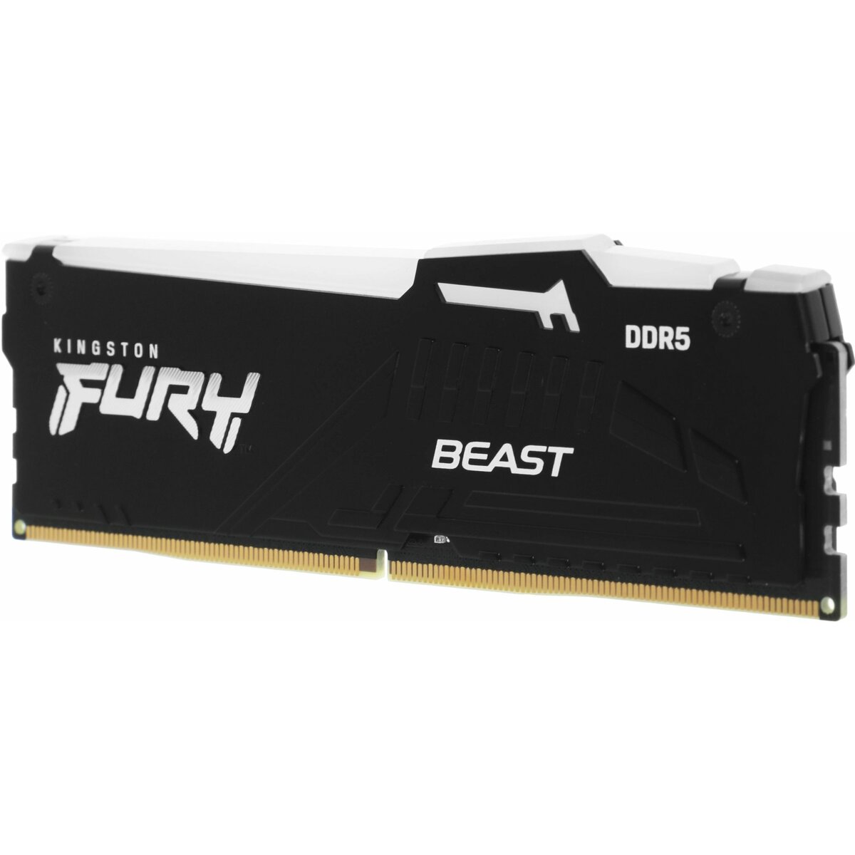 Память DDR5 16GB 6400MHz Kingston KF564C32BBEA-16