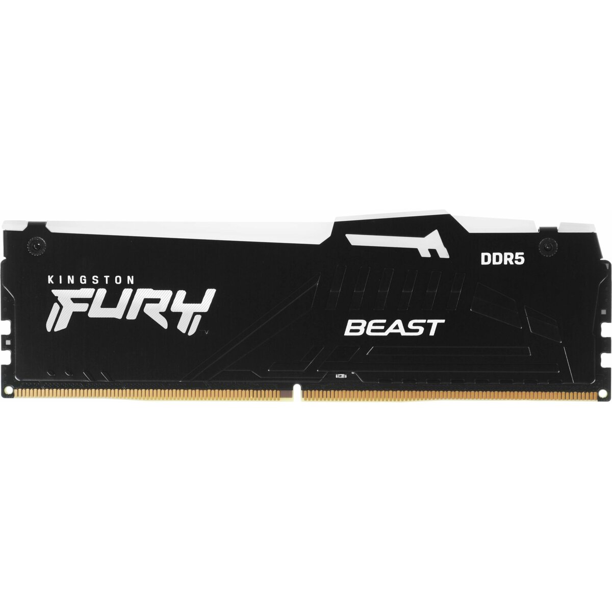 Память DDR5 16GB 6400MHz Kingston KF564C32BBEA-16