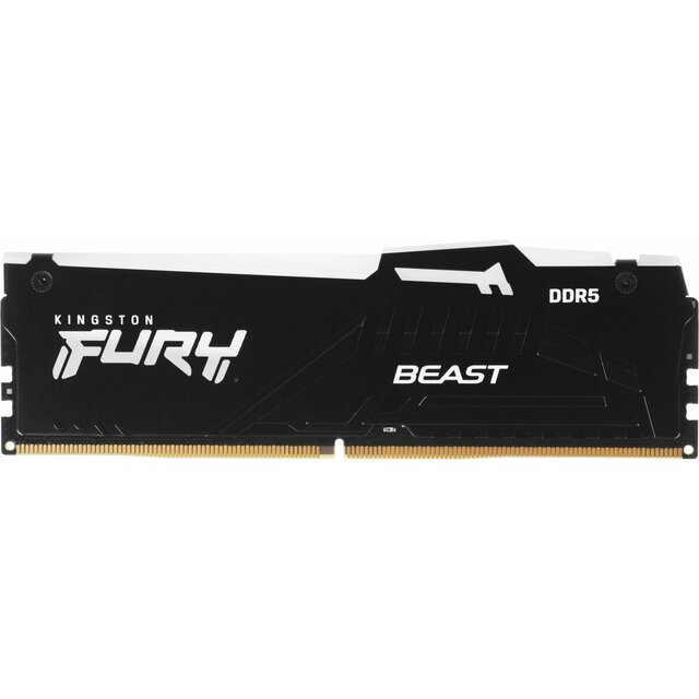 Память DDR5 16GB 6400MHz Kingston KF564C32BBEA-16