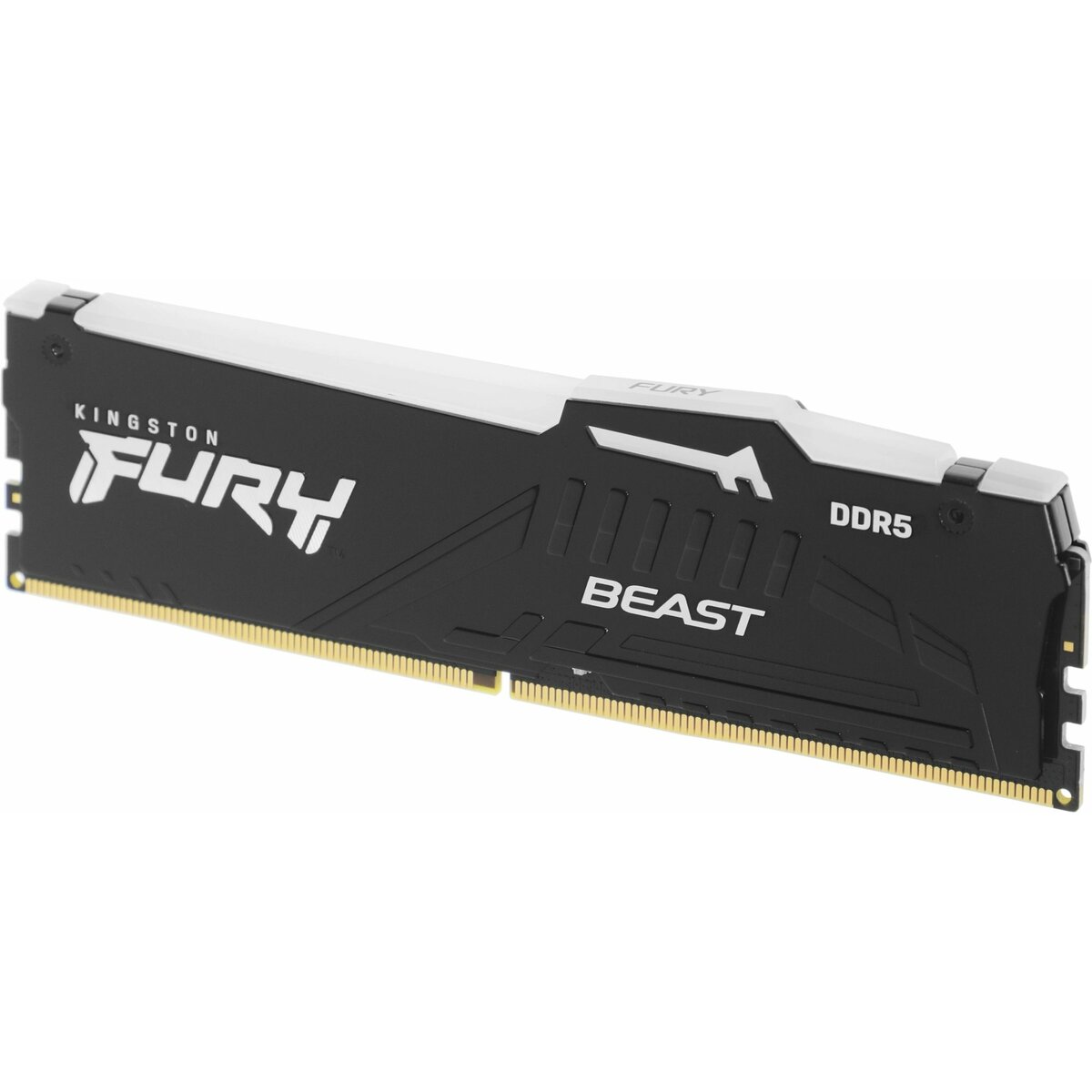 Память DDR5 2x16GB 6400MHz Kingston KF564C32BBEAK2-32