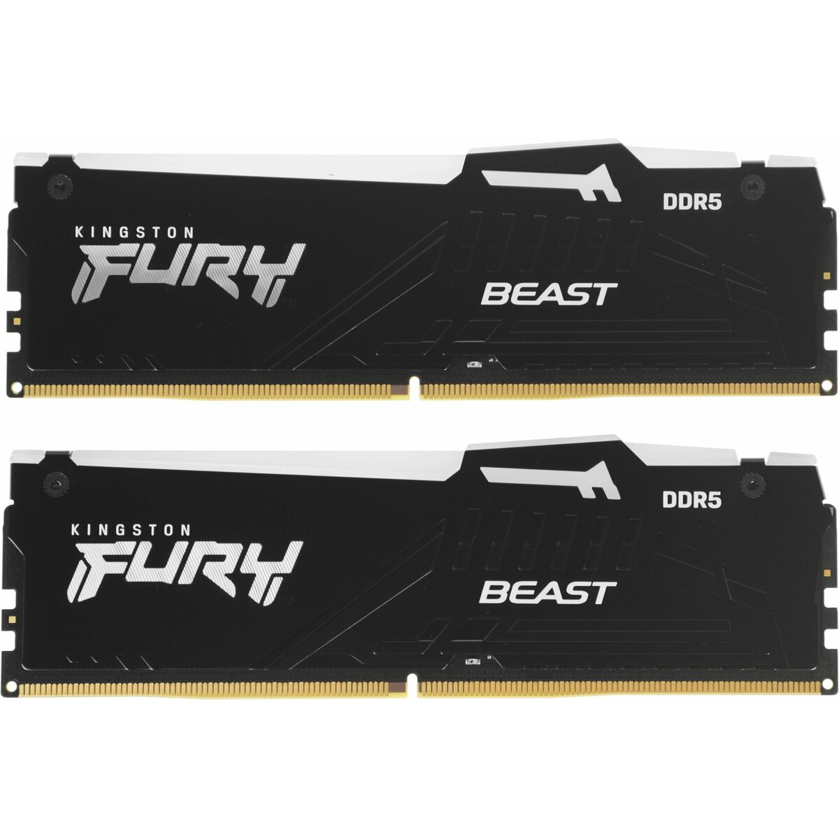 Память DDR5 2x16GB 6400MHz Kingston KF564C32BBEAK2-32
