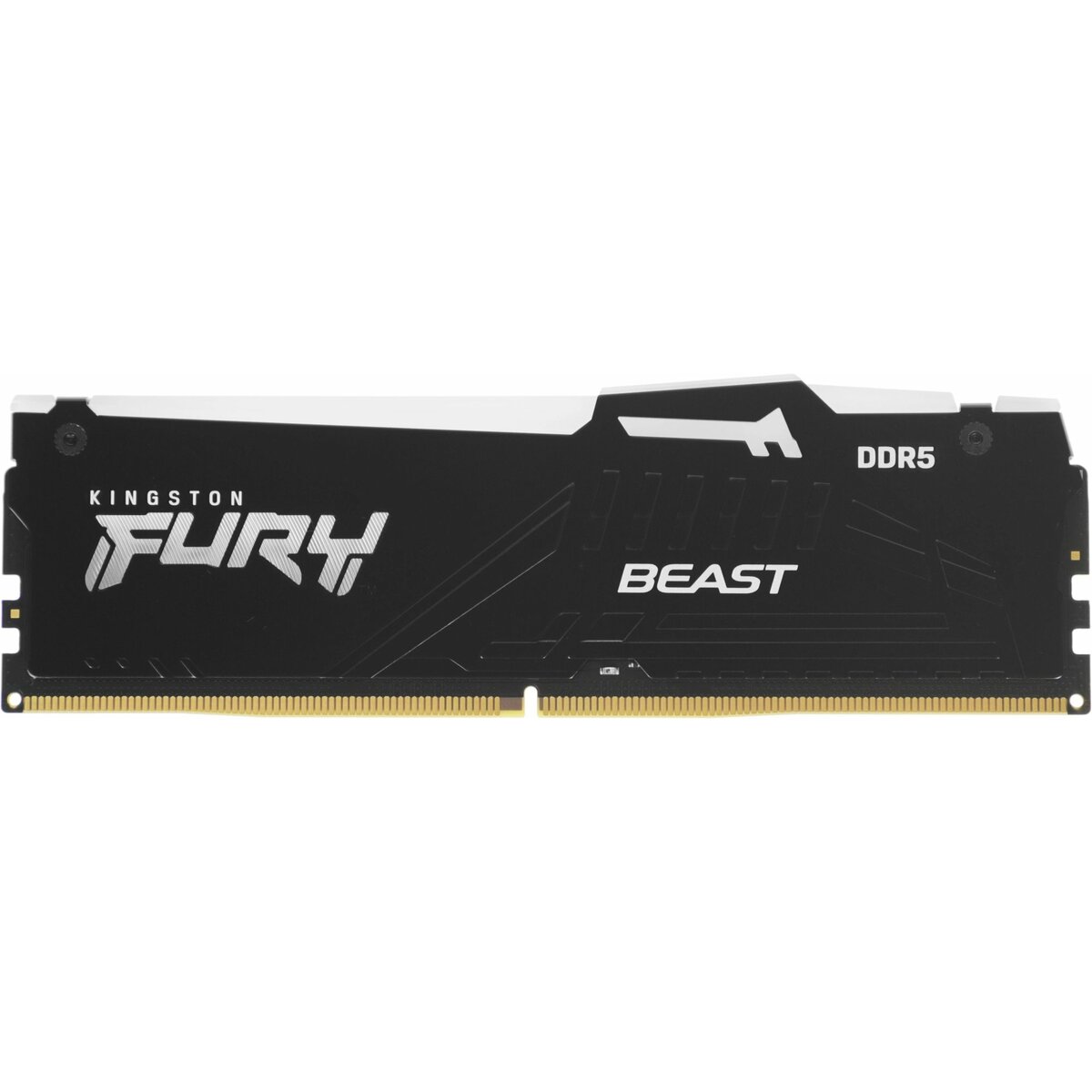 Память DDR5 2x16GB 6400MHz Kingston KF564C32BBEAK2-32
