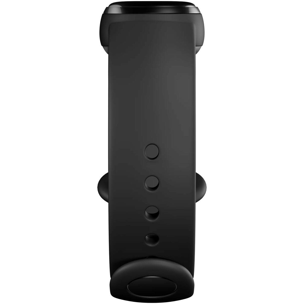 Фитнес-браслет Xiaomi Mi Smart Band 6 (Цвет: Black)