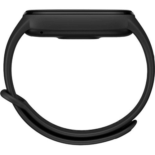 Фитнес-браслет Xiaomi Mi Smart Band 6 (Цвет: Black)