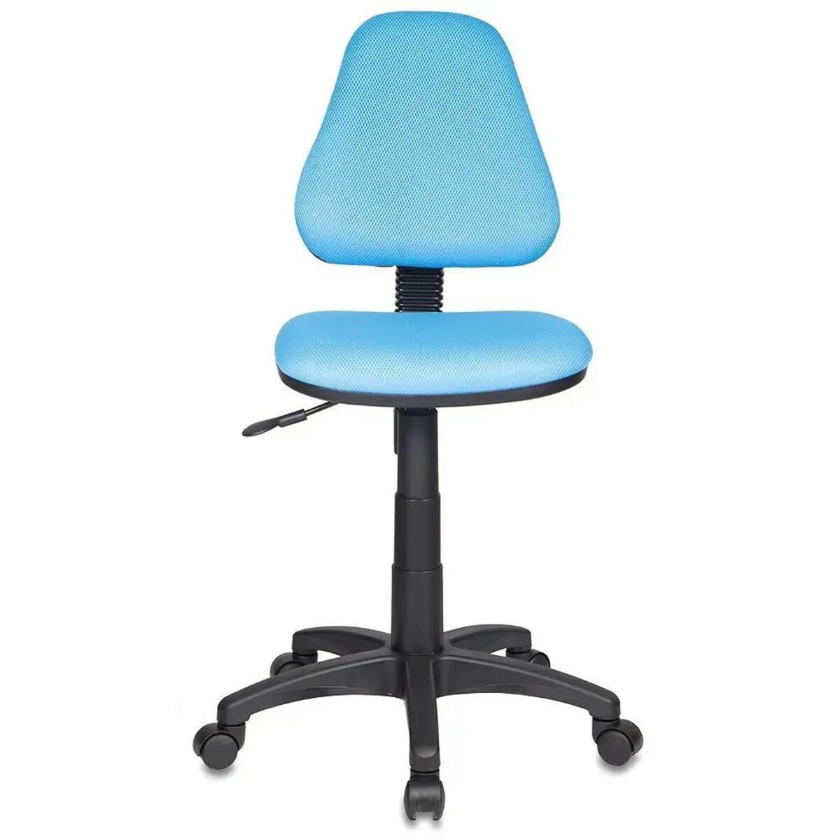 Кресло детское Бюрократ KD-4 (Цвет: Blue)