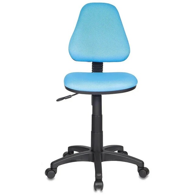 Кресло детское Бюрократ KD-4 (Цвет: Blue)