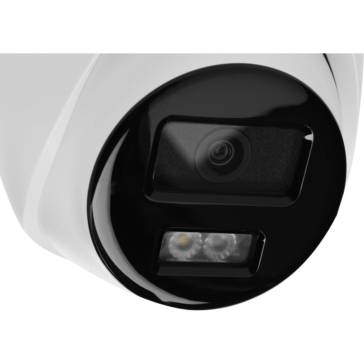 Видеокамера IP HiWatch DS-I253M(C)(2.8 mm), белый