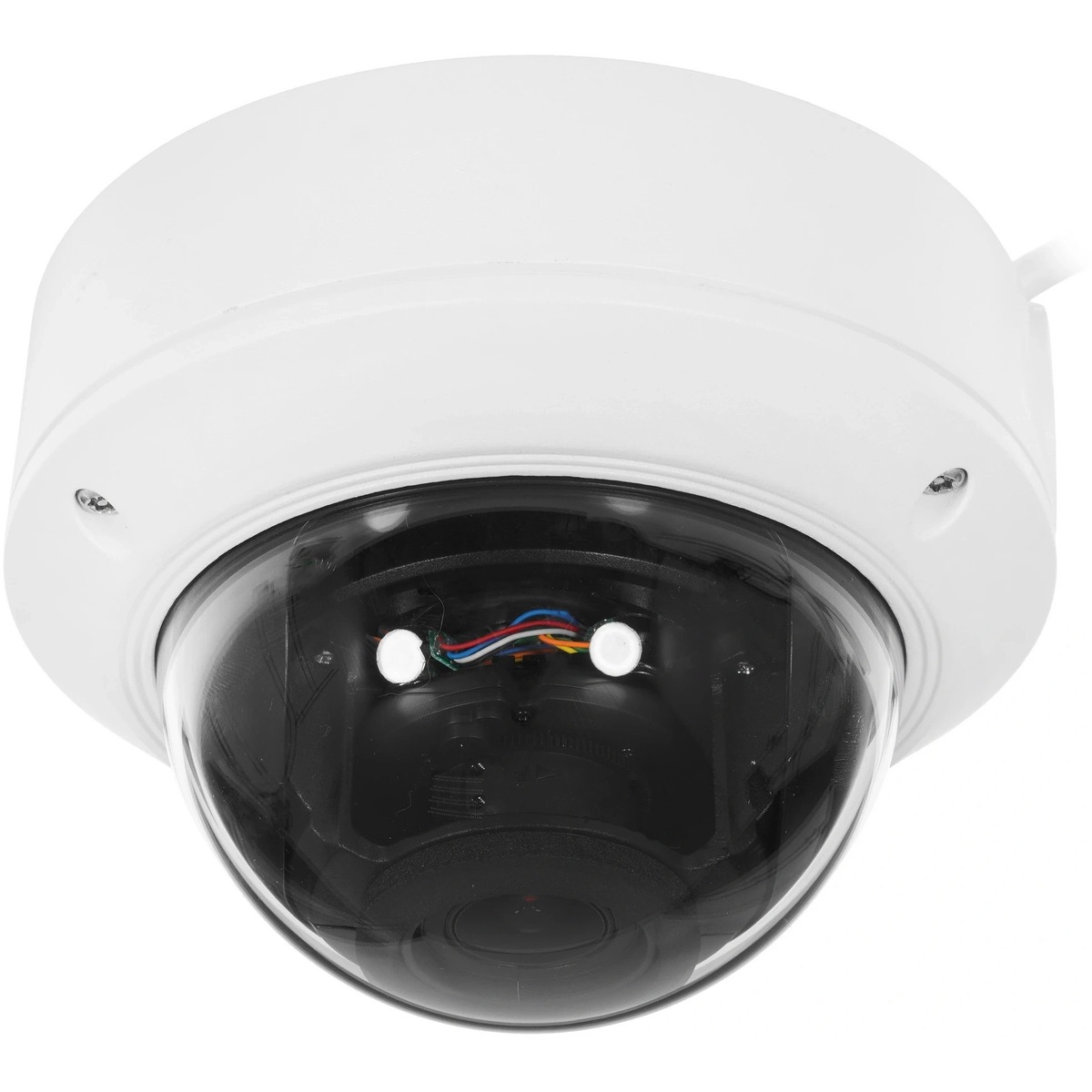 Камера видеонаблюдения IP HiWatch DS-I258Z(B)(2.8-12mm) (Цвет: White)