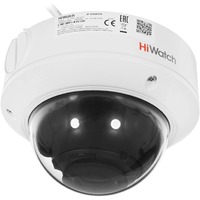 Камера видеонаблюдения IP HiWatch DS-I258Z(B)(2.8-12mm) (Цвет: White)