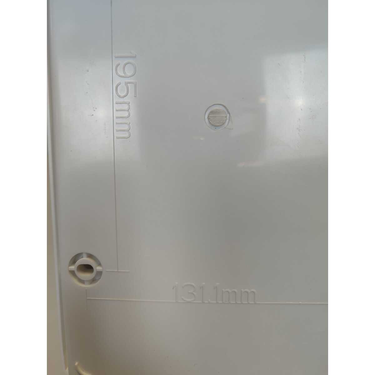 Водонагреватель Thermex Topflow 6000, белый