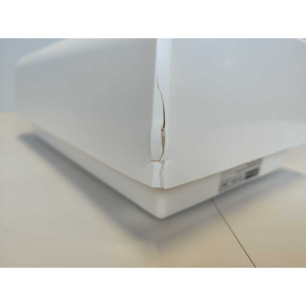 Водонагреватель Thermex Topflow 6000, белый