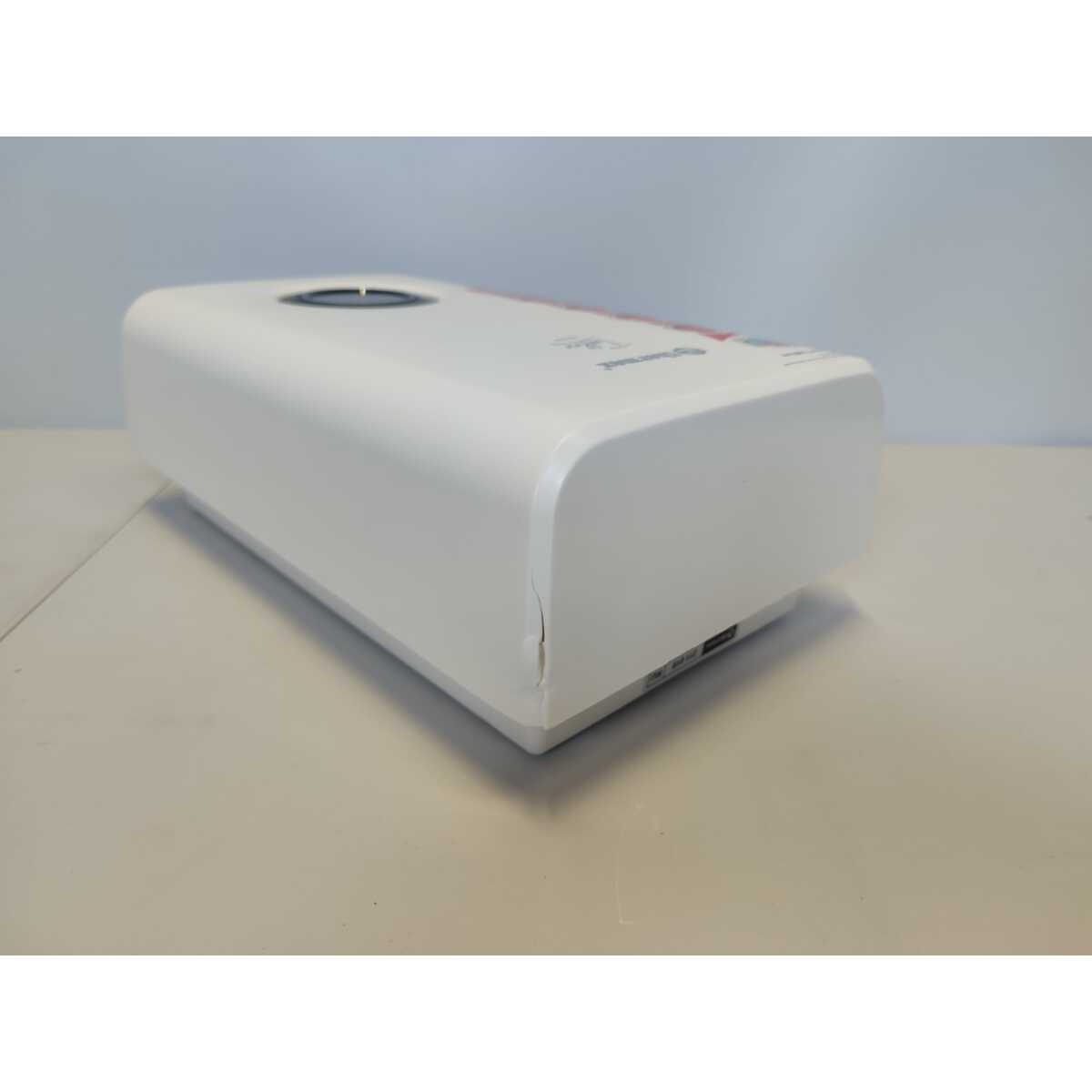 Водонагреватель Thermex Topflow 6000, белый