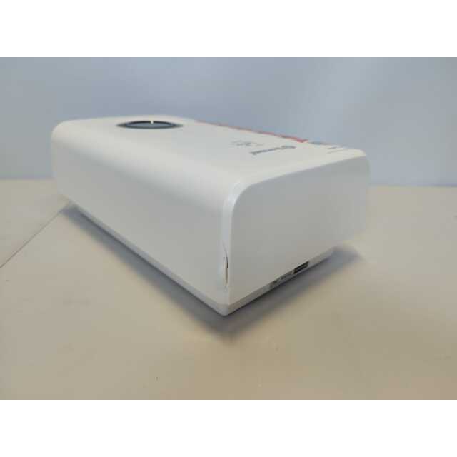Водонагреватель Thermex Topflow 6000, белый