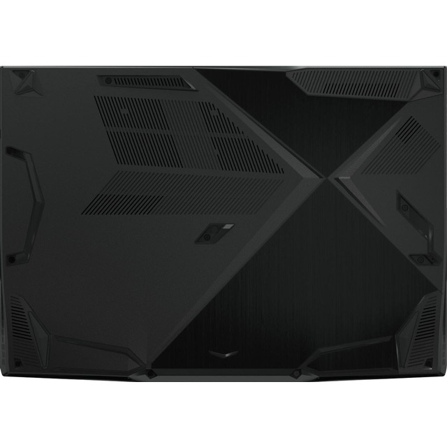 Ноутбук MSI GF63 Thin 12UC-1036XRU Core i5 12450H 16Gb SSD512Gb NVIDIA GeForce RTX 3050 4Gb 15.6 IPS FHD (1920x1080) Free DOS black WiFi BT Cam (9S7-16R821-1036)