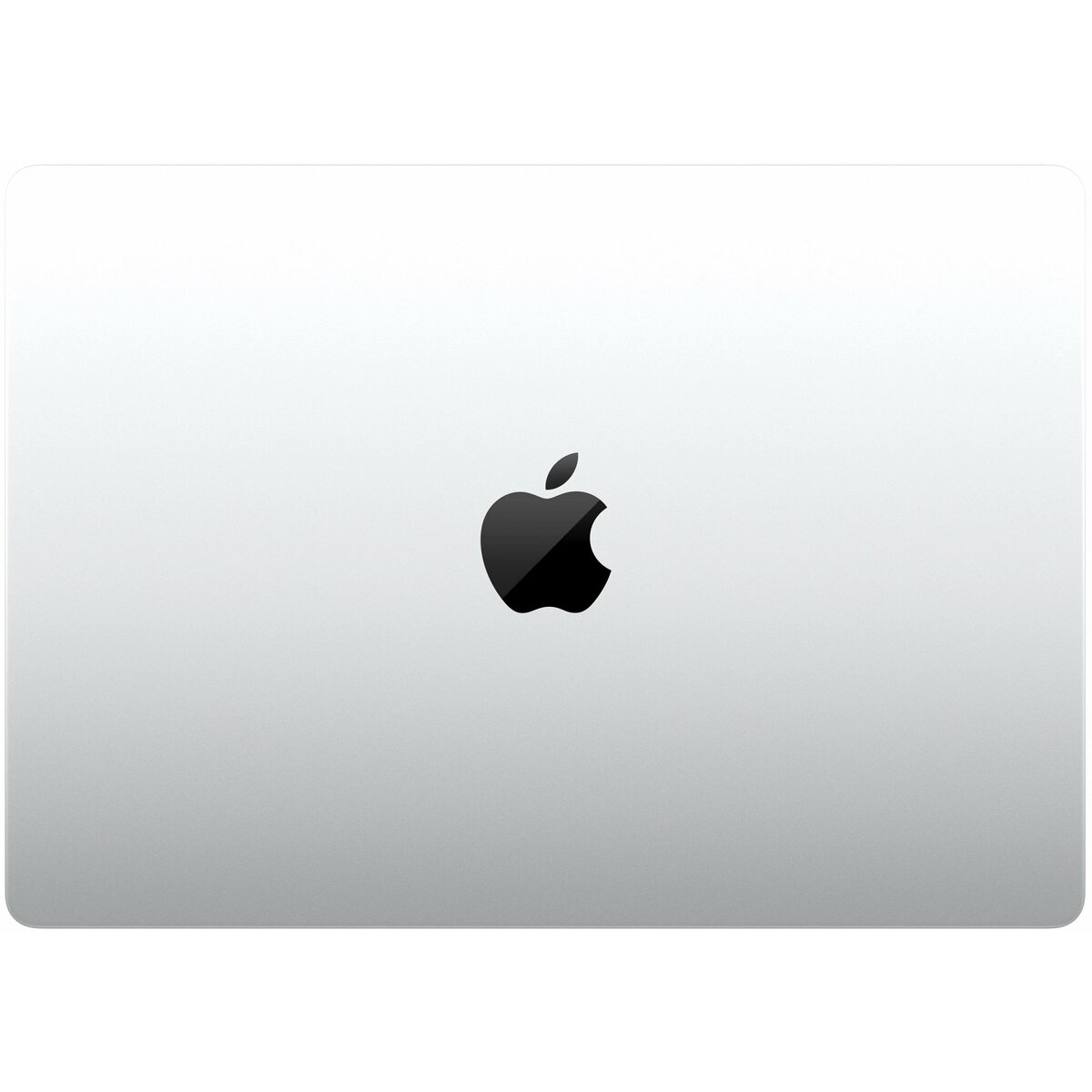 Ноутбук Apple MacBook Pro 14 (M3 / 8Gb / 512Gb / GPU 10-core / Silver / Русская Гравировка) (MR7J3)