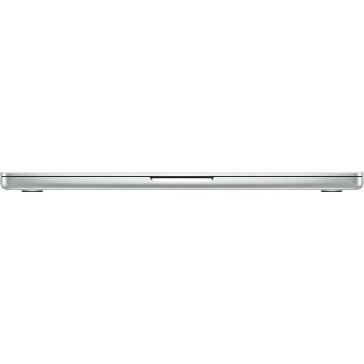 Ноутбук Apple MacBook Pro 14 (M3 / 8Gb / 512Gb / GPU 10-core / Silver / Русская Гравировка) (MR7J3)