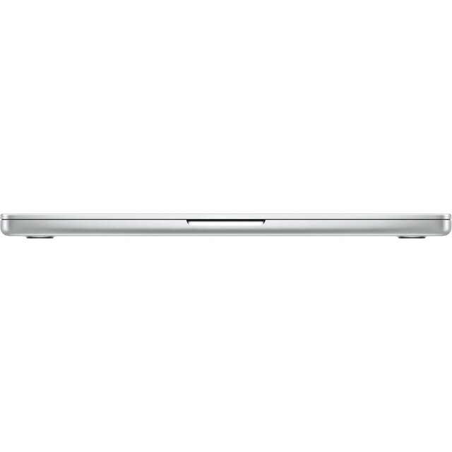 Ноутбук Apple MacBook Pro 14 (M3 / 8Gb / 512Gb / GPU 10-core / Silver / Русская Гравировка) (MR7J3)