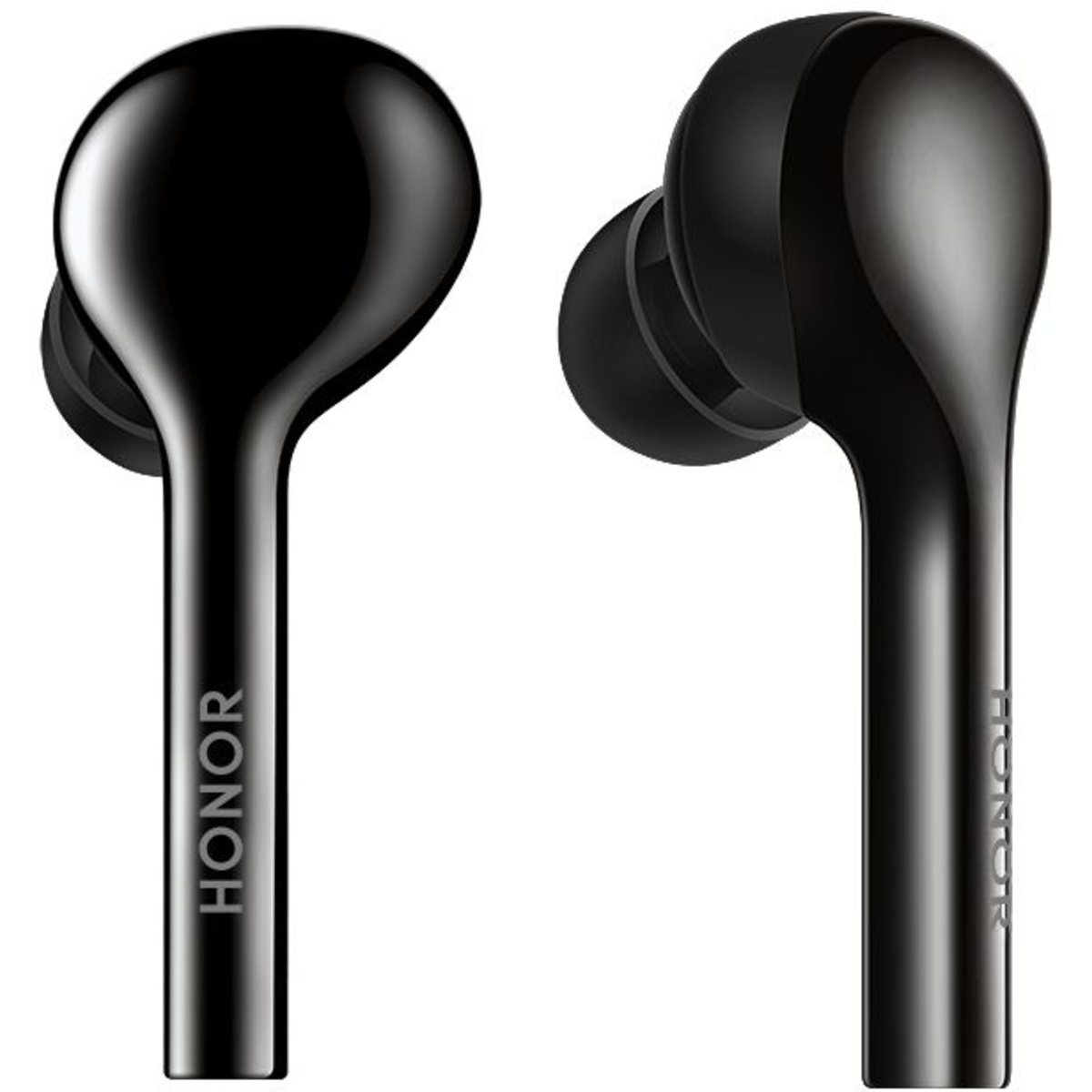 Наушники Honor Flypods Lite AM-H1C (Цвет: Black)