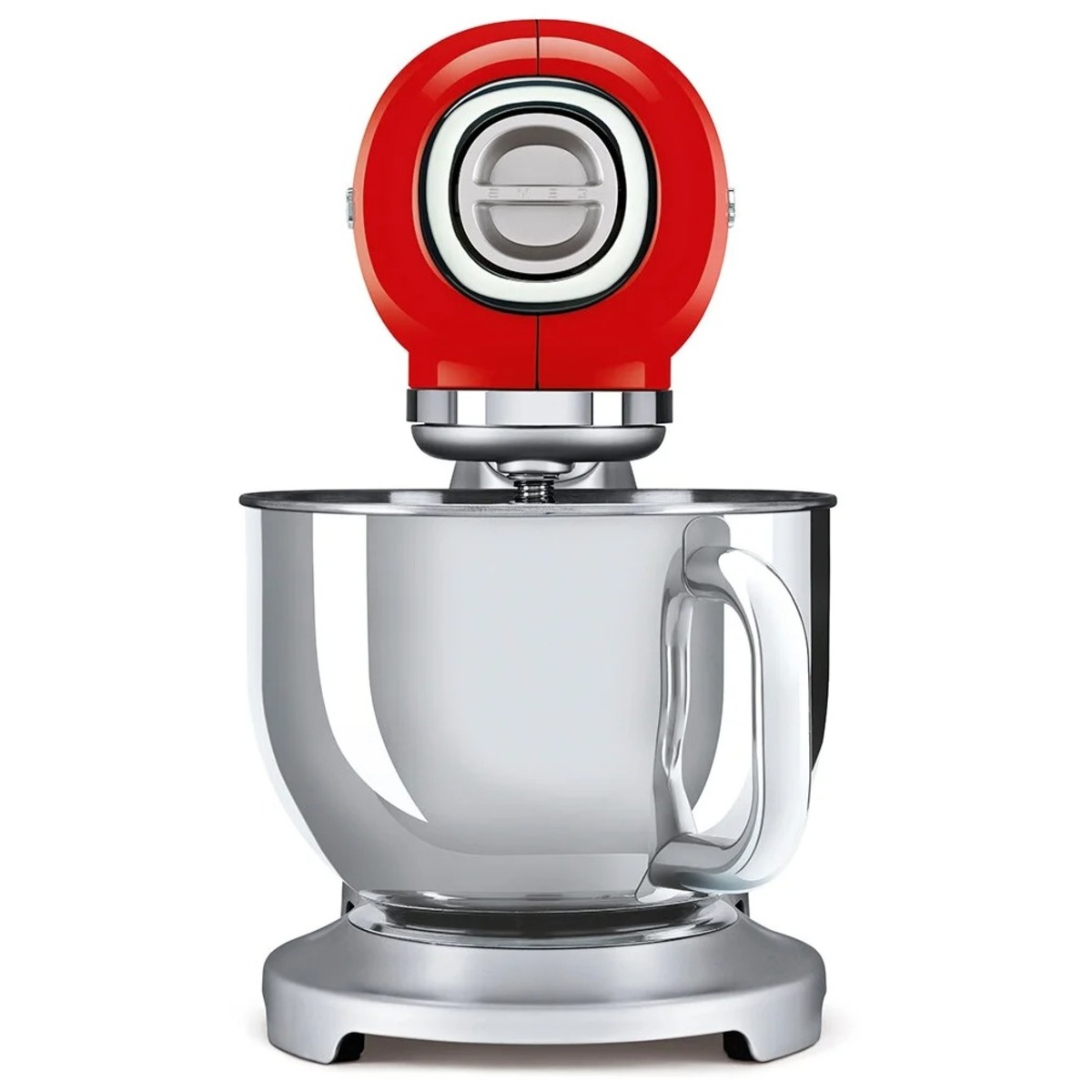 Миксер Smeg SMF02RDEU (Цвет: Red)