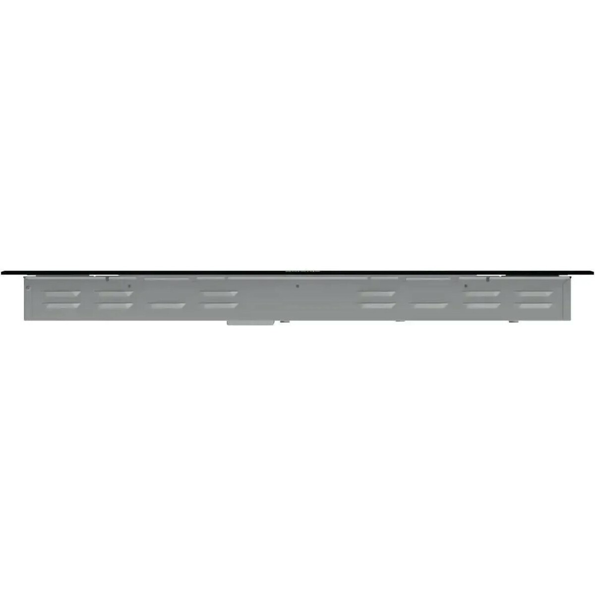 Варочная панель Gorenje ECT642BCSCE, черный