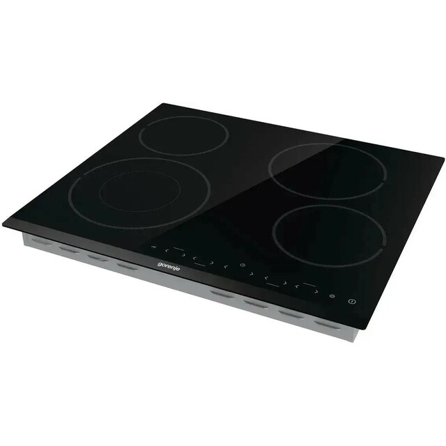 Варочная панель Gorenje ECT642BCSCE, черный