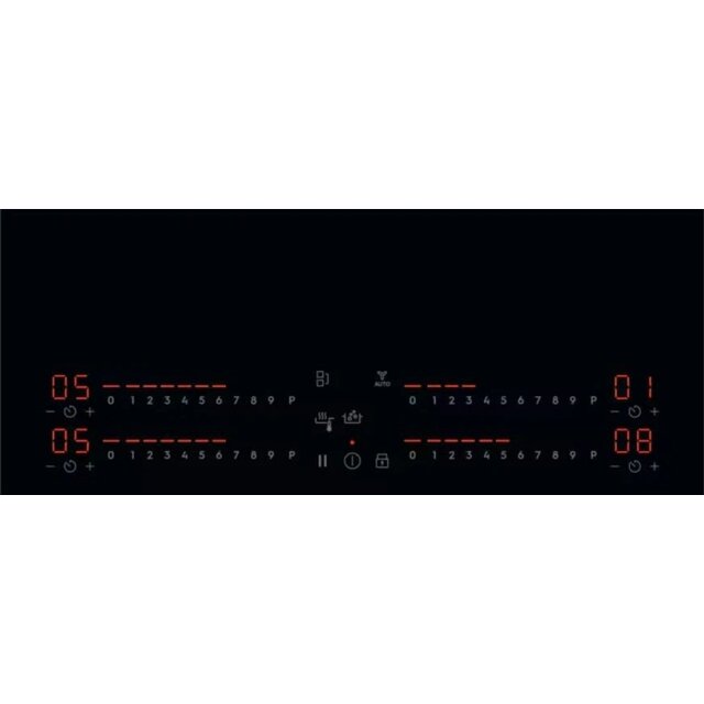 Варочная панель Electrolux EIS77453, черный Варочная панель Electrolux EIS77453, черный