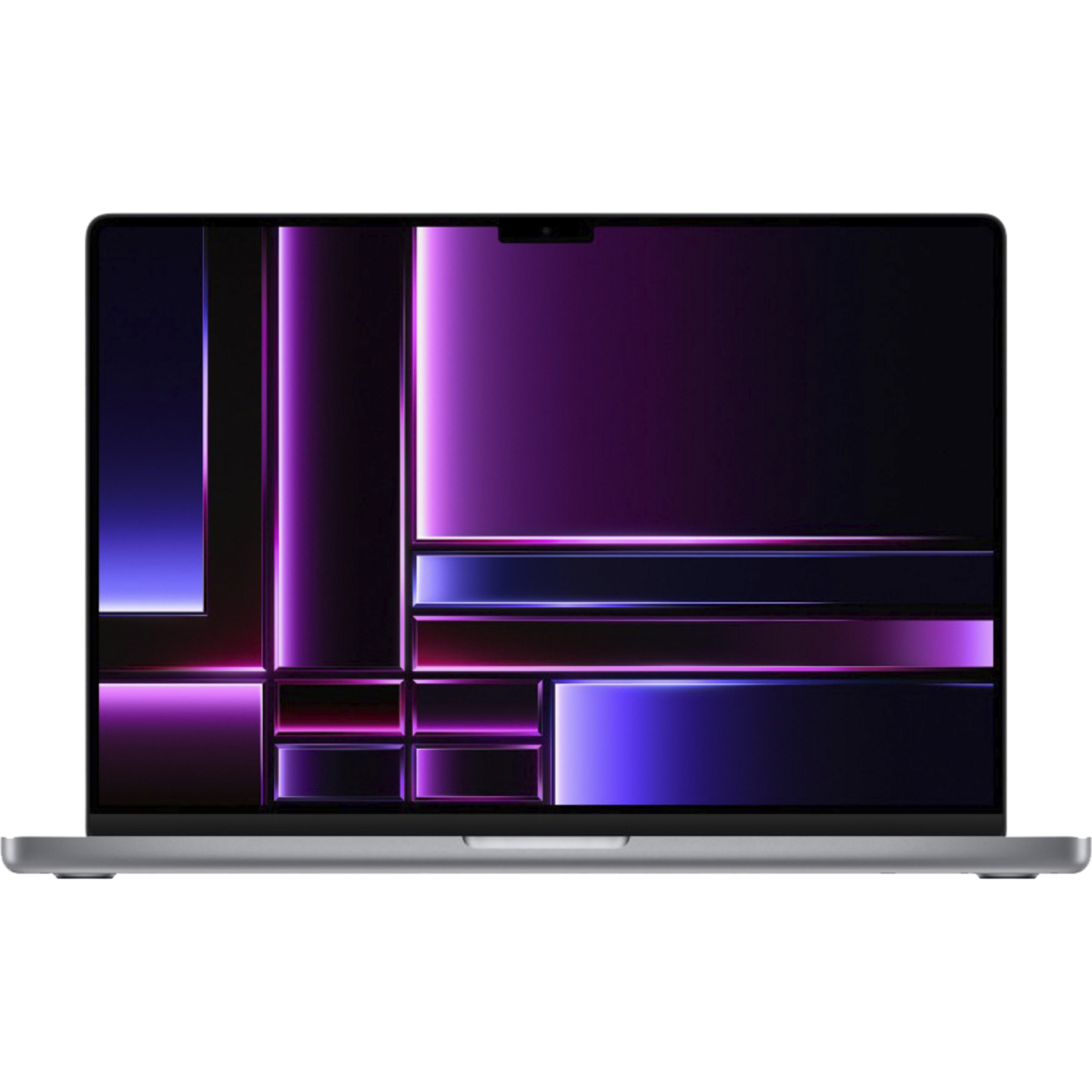 Ноутбук Apple MacBook Pro 16 Apple M2 Max 12-core / 96Gb / 8Tb / Apple graphics 38-core / Space Gray