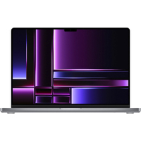 Ноутбук Apple MacBook Pro 16 Apple M2 Max 12-core/96Gb/8Tb/Apple graphics 38-core/Space Gray