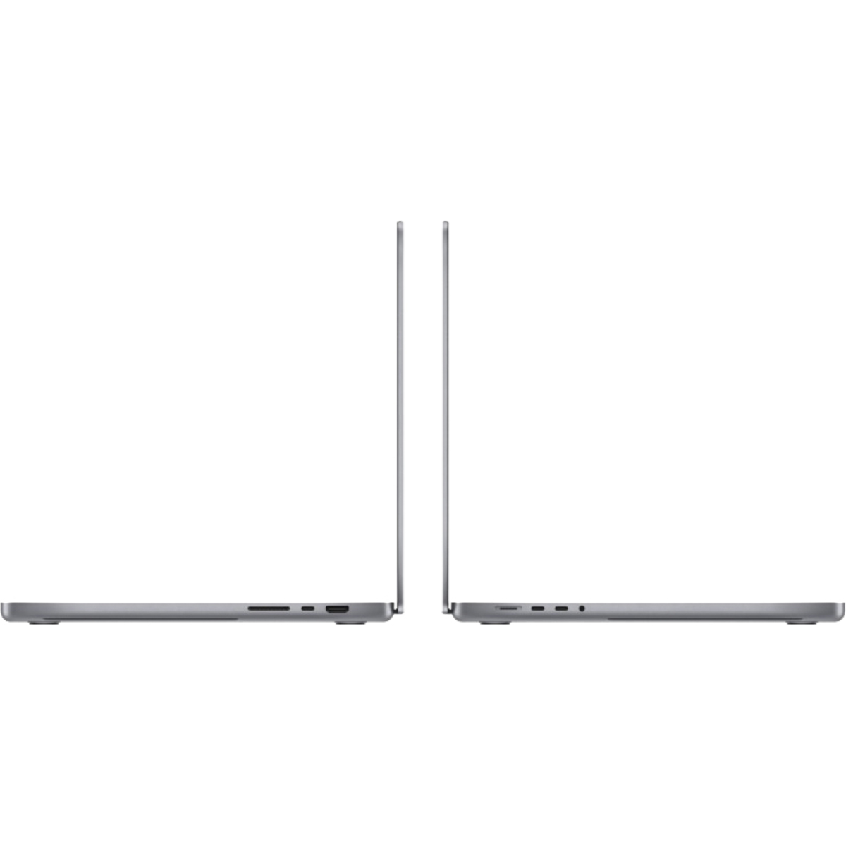 Ноутбук Apple MacBook Pro 16 Apple M2 Max 12-core / 96Gb / 8Tb / Apple graphics 38-core / Space Gray