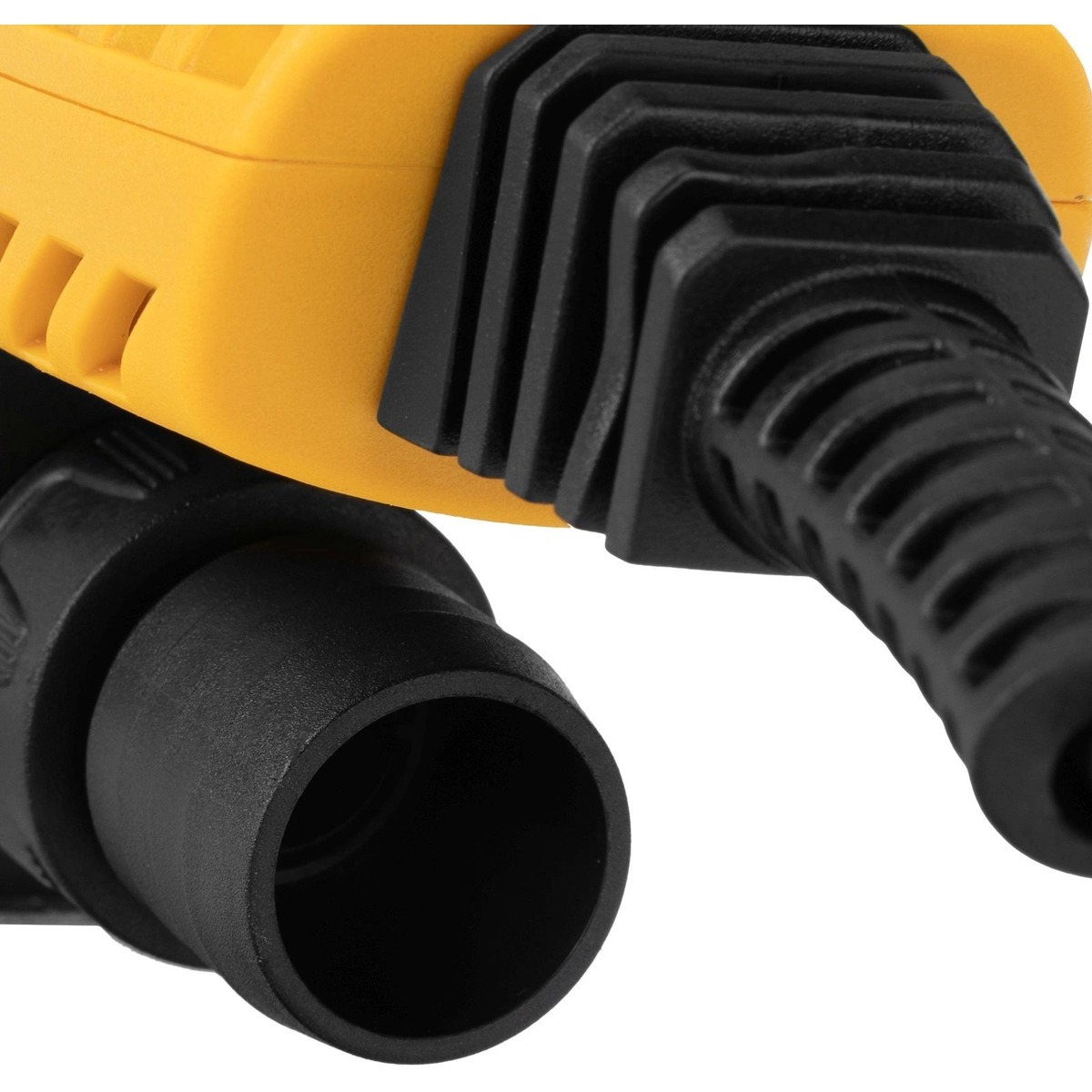 Шлифовальная орбитальная машина Denzel OS-150-BL (Цвет: Orange/Black)