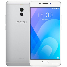 Смартфон Meizu M6 Note 3/32Gb (Цвет: Silver)